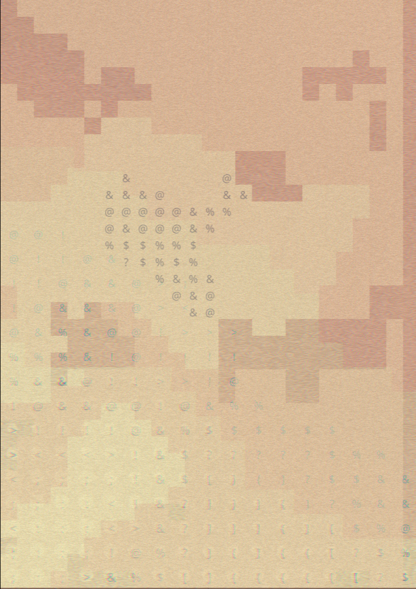 Convergence Remnants #13497