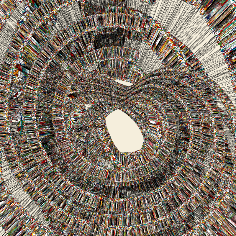 Singularithm #1086