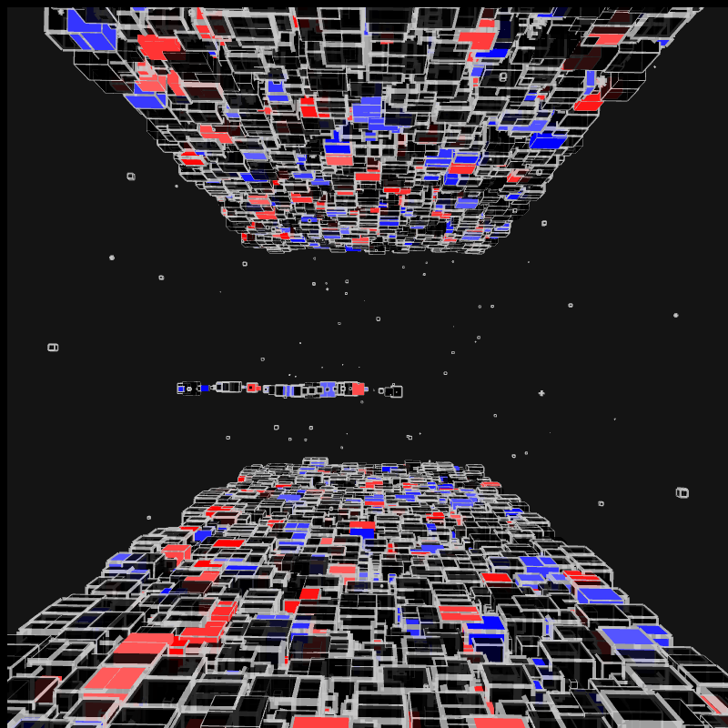 Cube Wave #5
