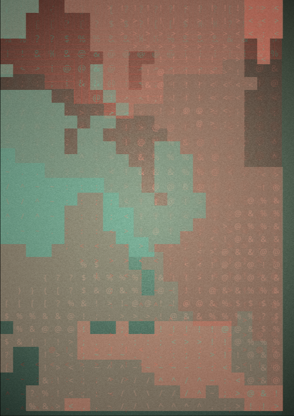 Convergence Remnants #4503