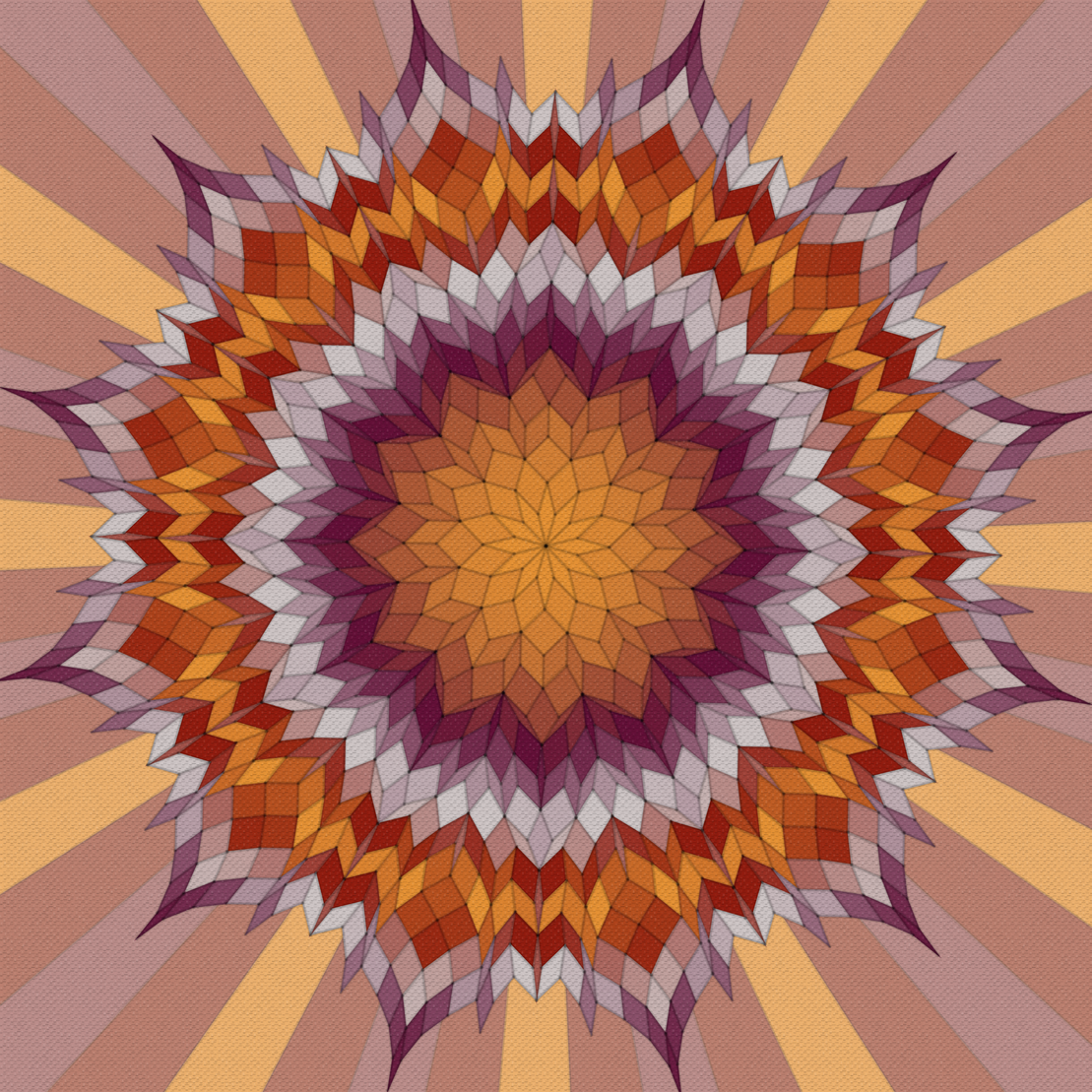 Kaleidoscopia #90