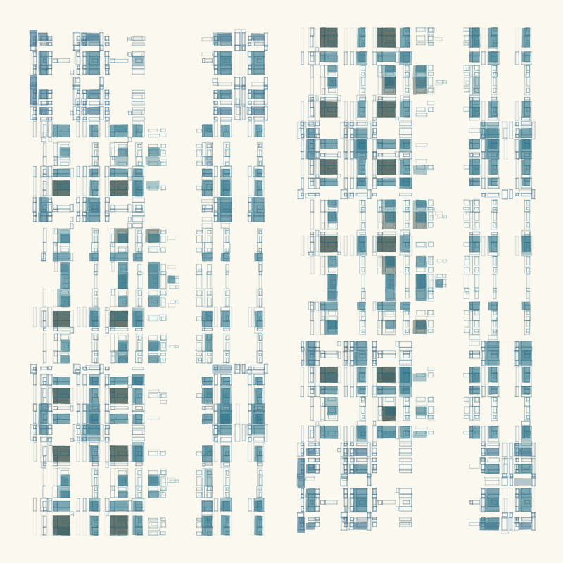 Subdivisions #101