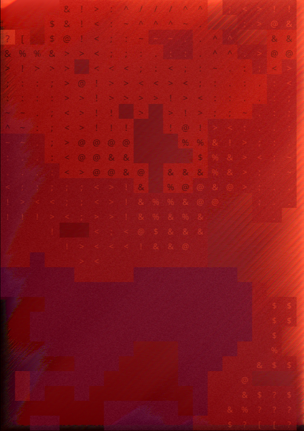 Convergence Remnants #16408