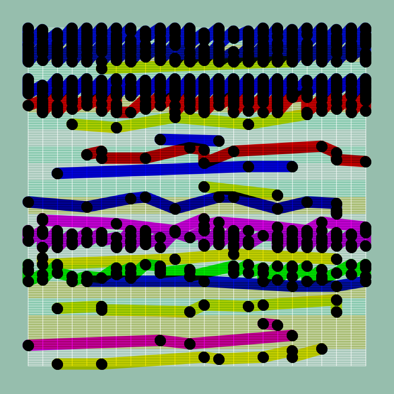Punch-Cards #158