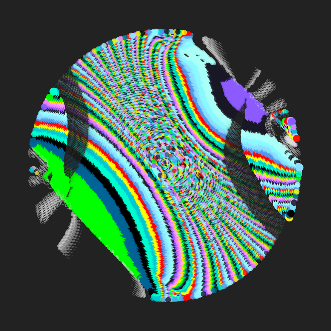 Still C #20507