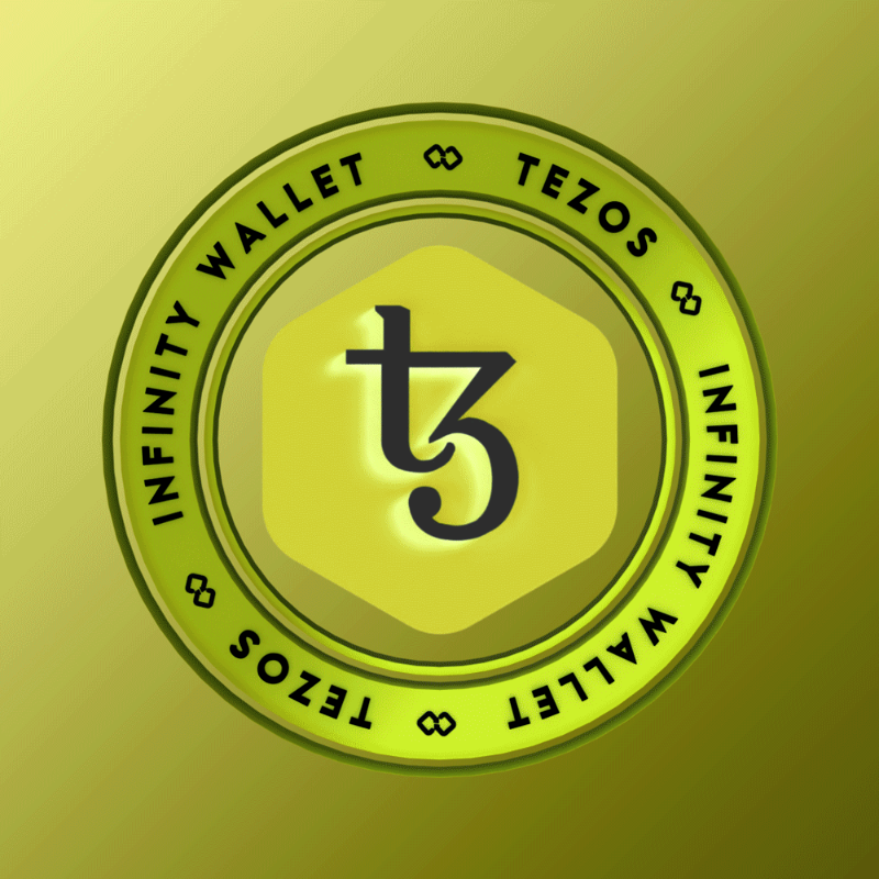 Tezos x Infinity Wallet #2234