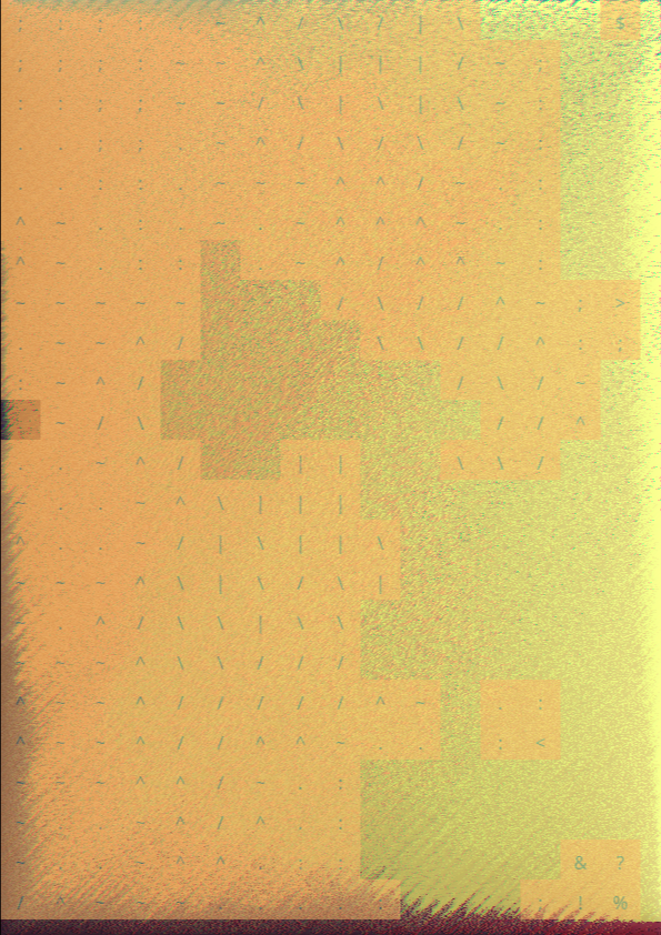 Convergence Remnants #14683