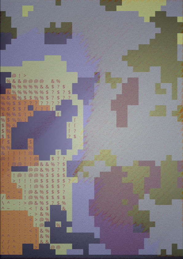 Convergence Remnants #20001