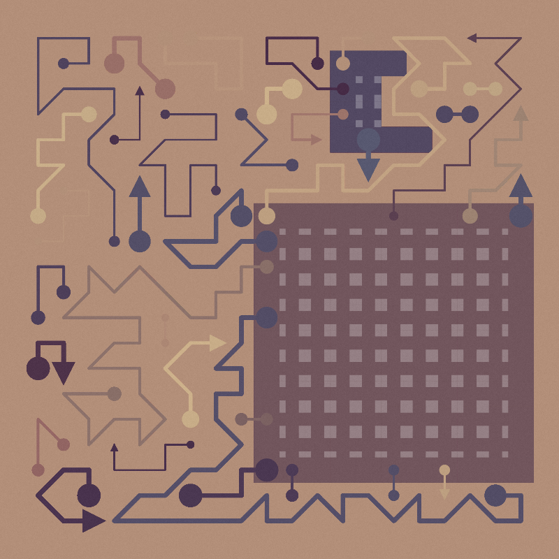 Unfamiliar Directions #262