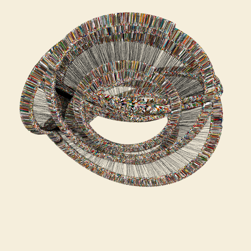 Singularithm #198