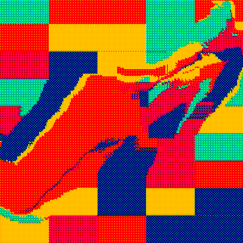 SAMPLERS #166