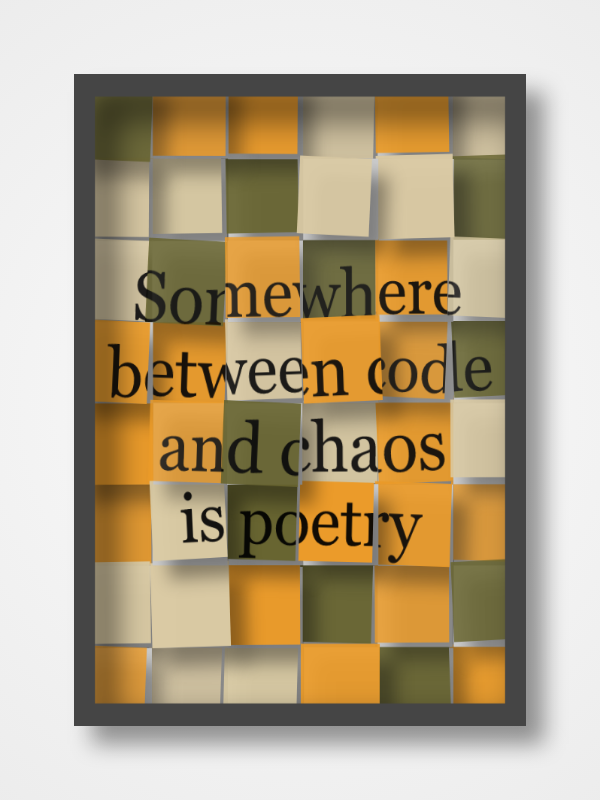 The Metaphor Machine #35527