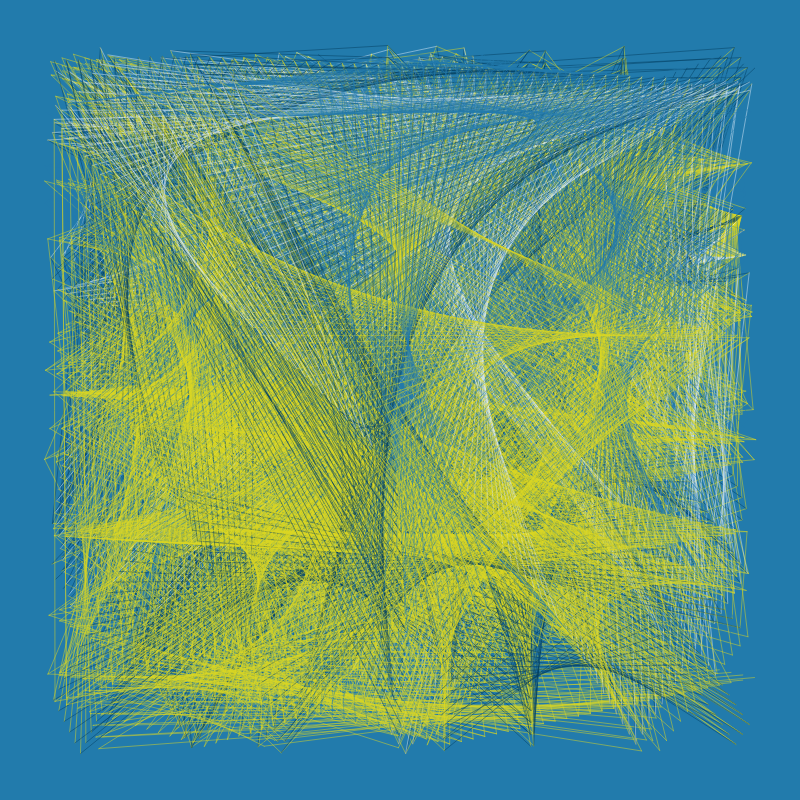 DAI - distributed autonomous interaction #36