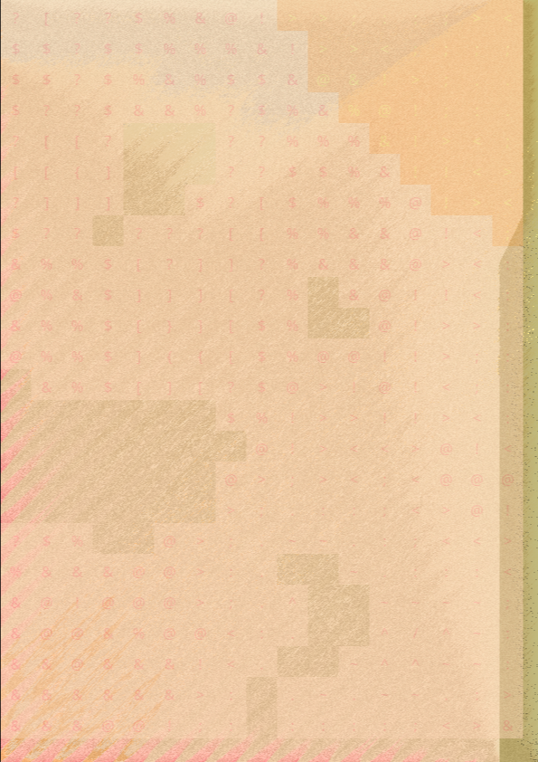 Convergence Remnants #16101