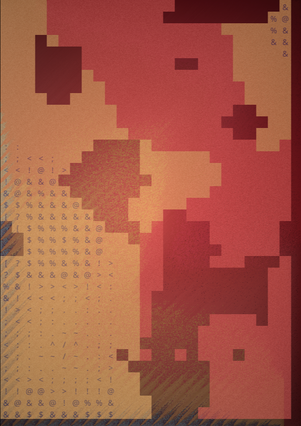 Convergence Remnants #15709