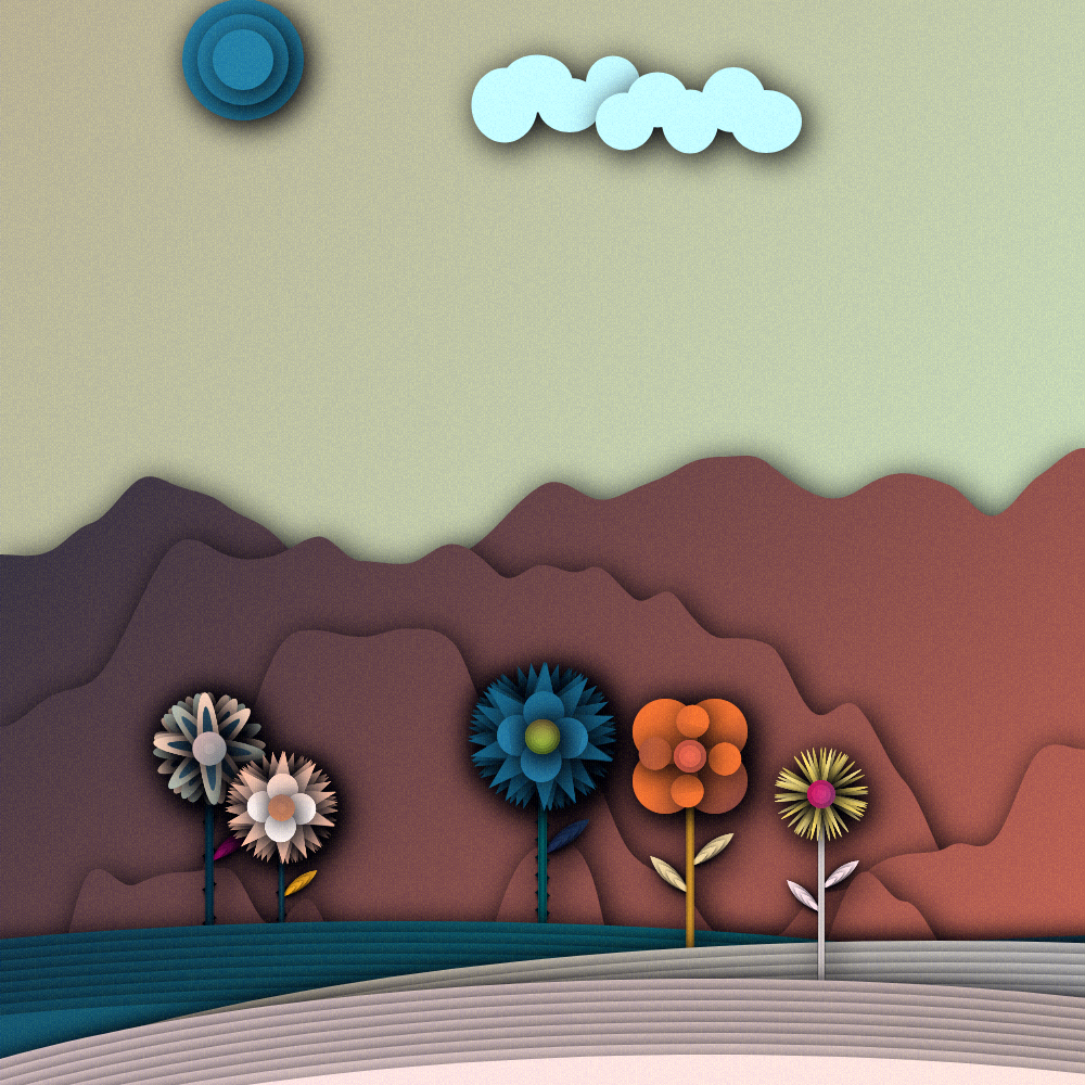 Flosalis N24° #337
