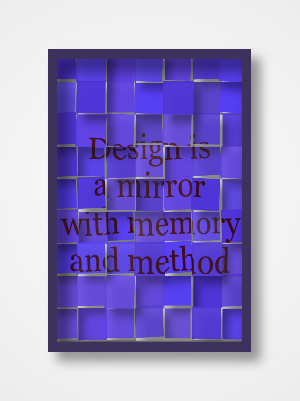 The Metaphor Machine #38288