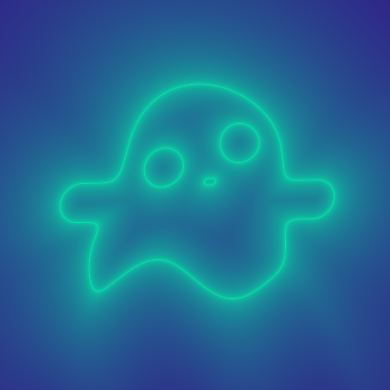 Ghosties! #54