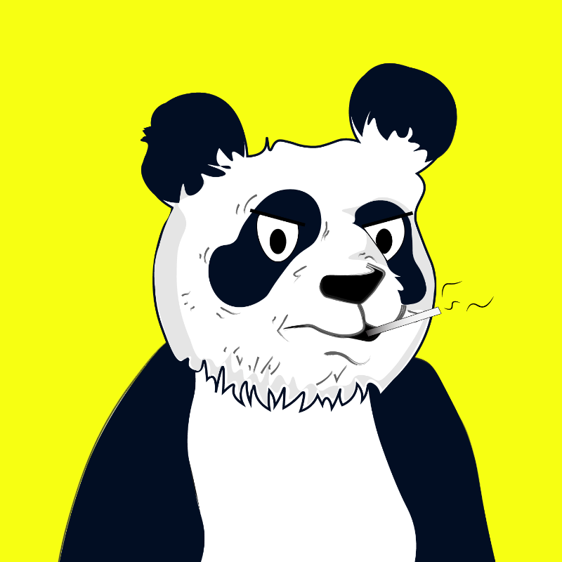 Evolving Pandas #26