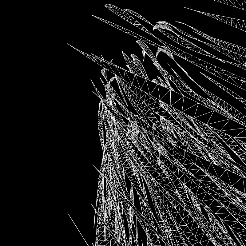 Paths of life #15