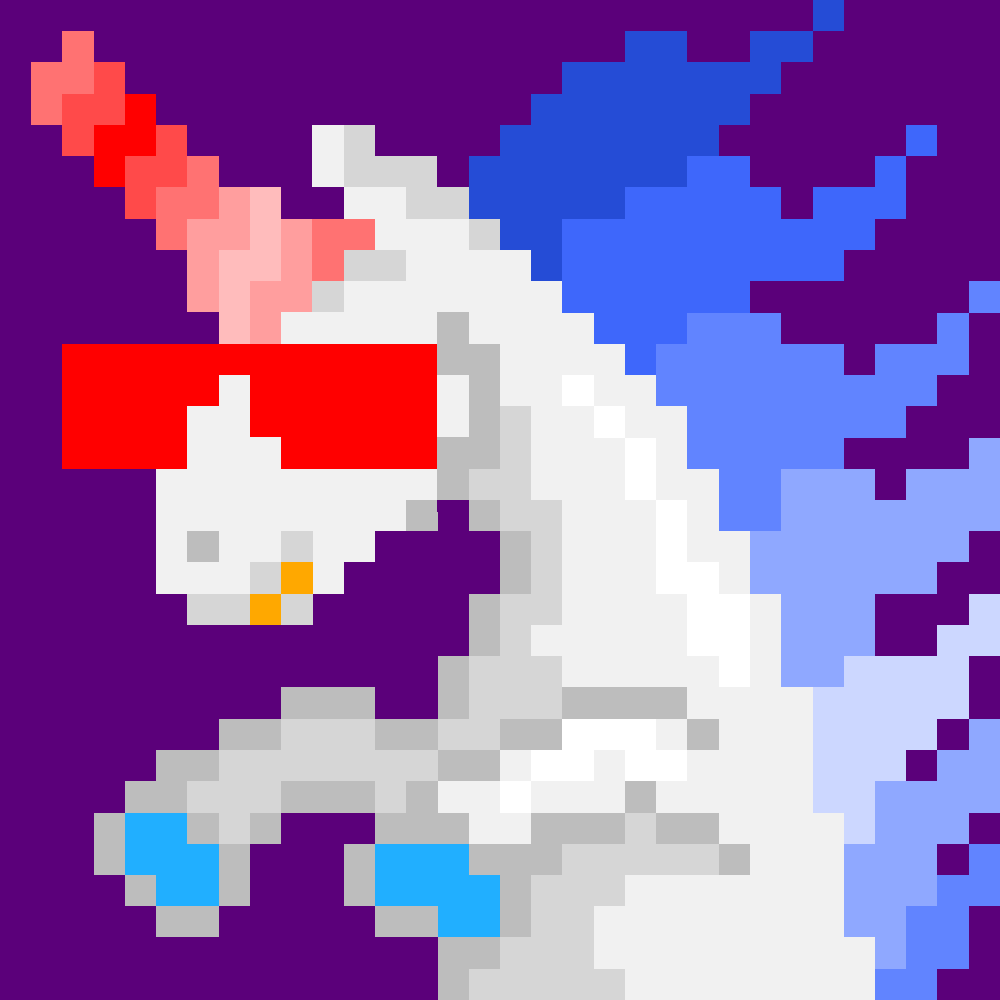 Unicorn #9098