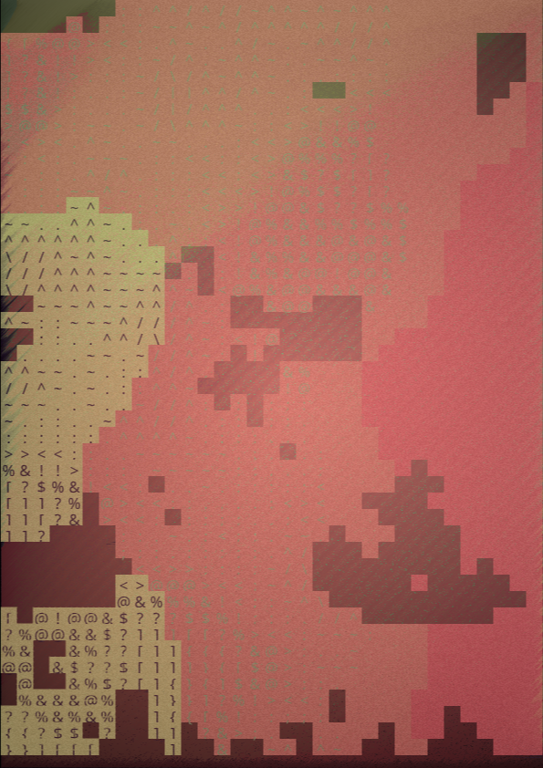 Convergence Remnants #6324