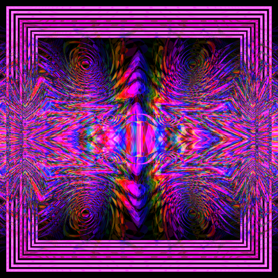 Aura Pulses #3