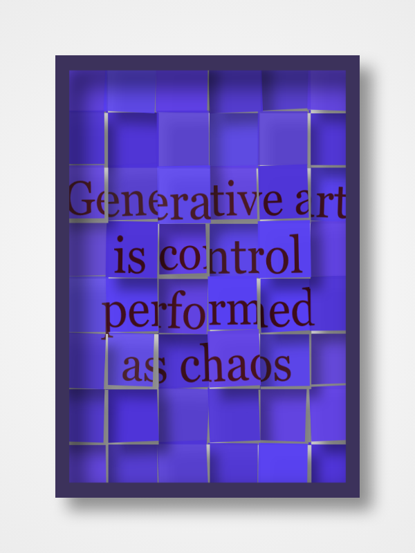 The Metaphor Machine #22105