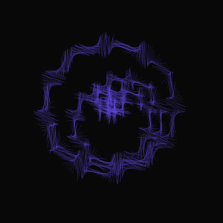 The Noise #10159
