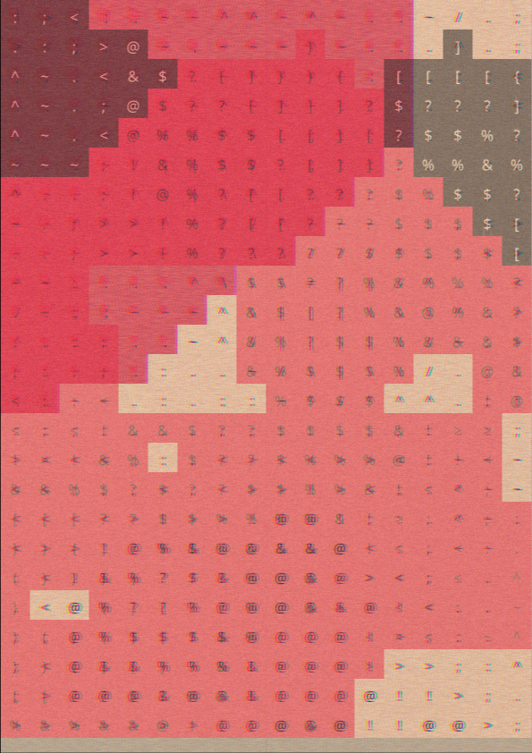 Convergence Remnants #15690