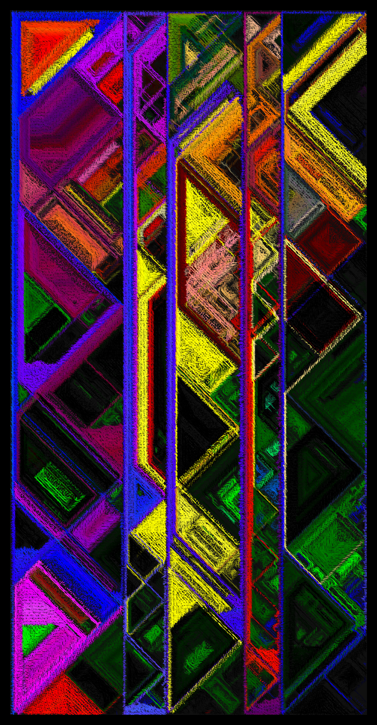 Tactility #8