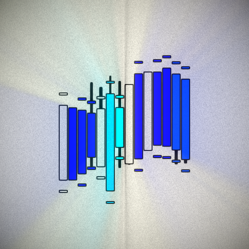 Lightbars #65