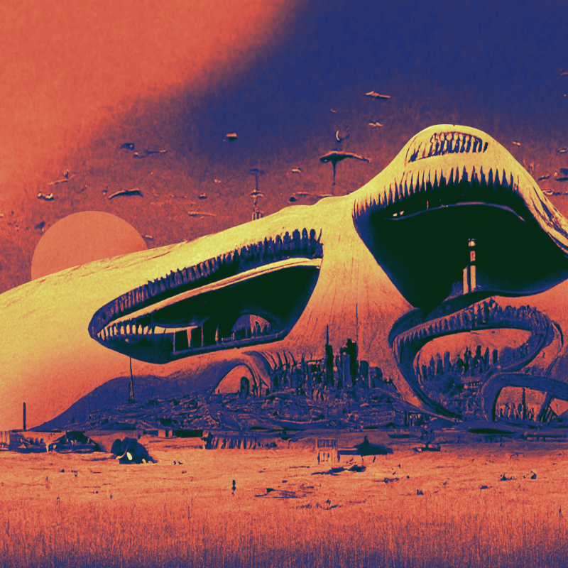 Arrakis #4