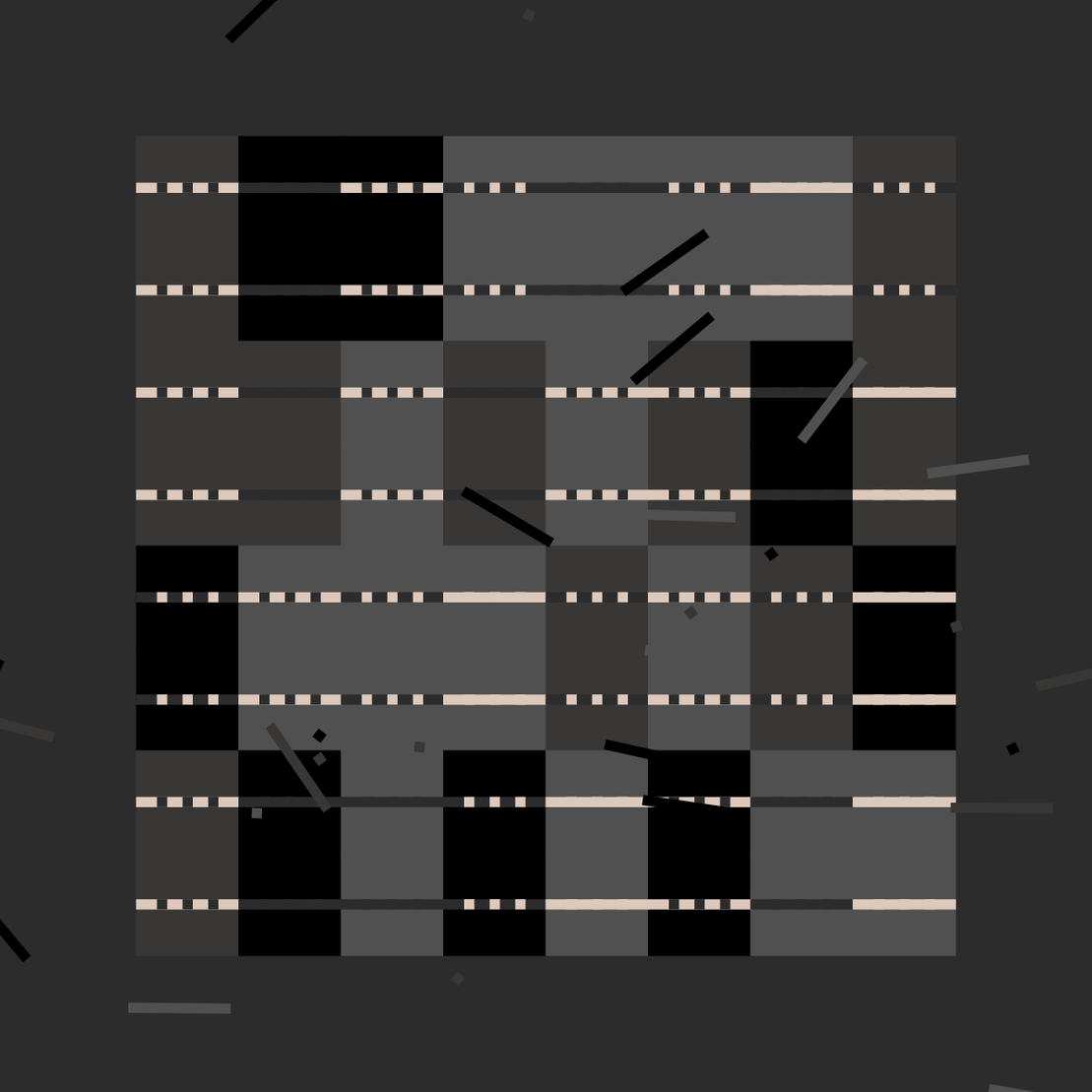 Grid Cutter #26