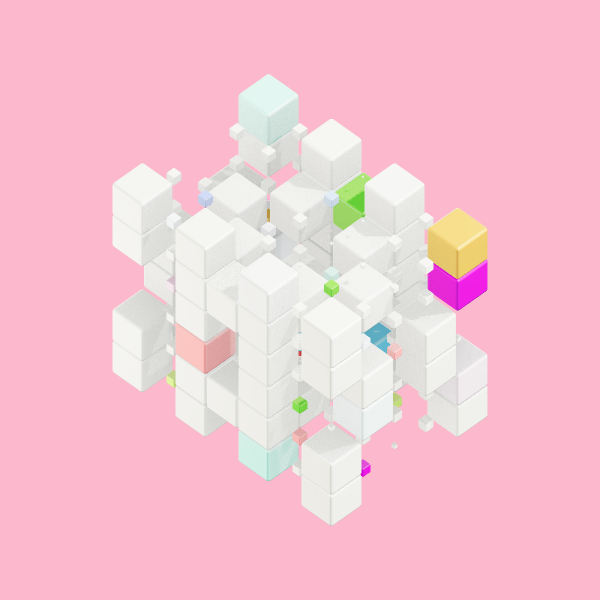 Isometric roulette #13