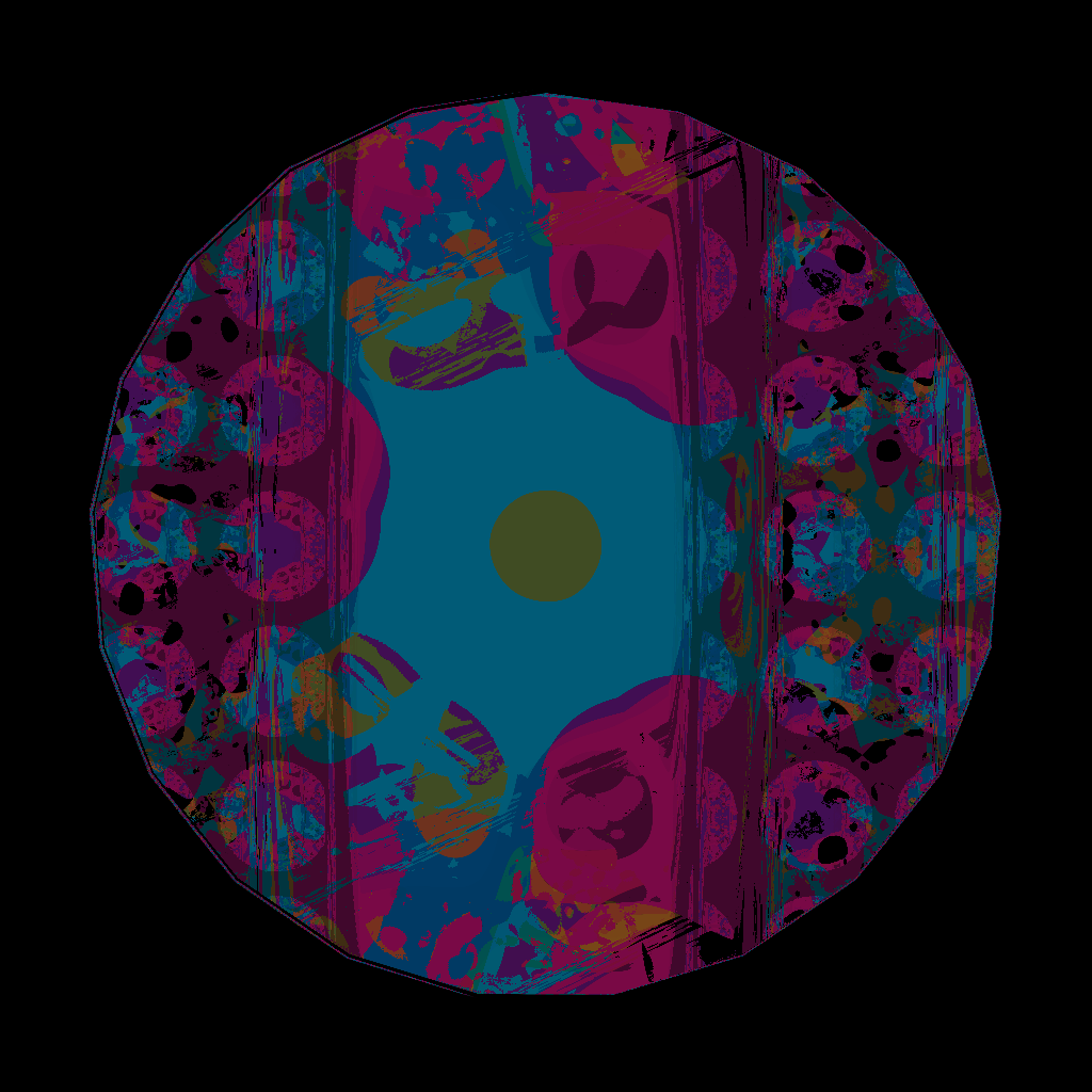 broken gem #14