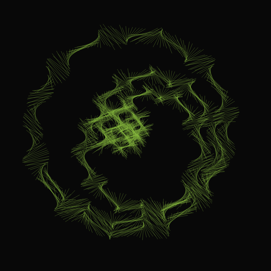 The Noise #15594