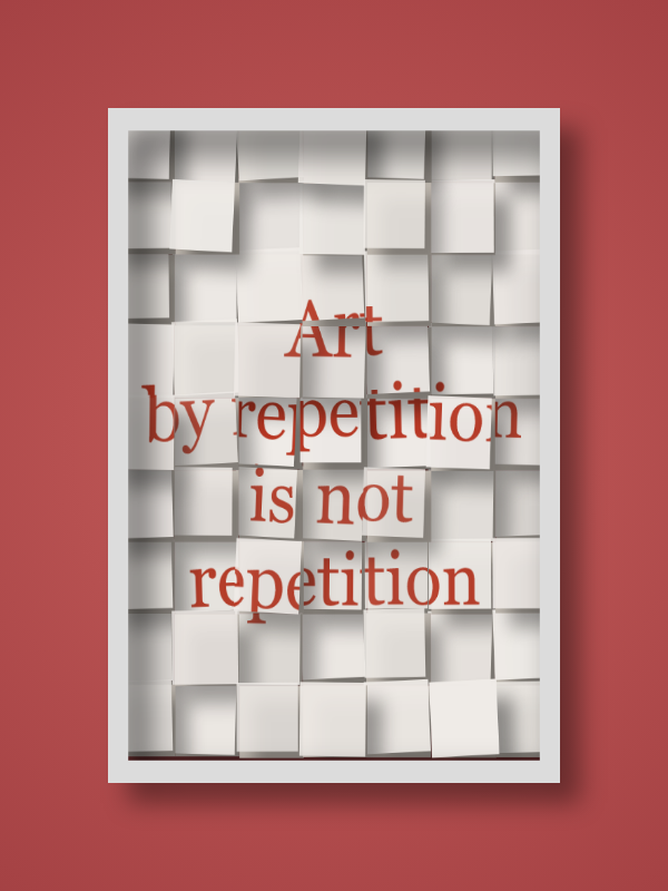 The Metaphor Machine #15006