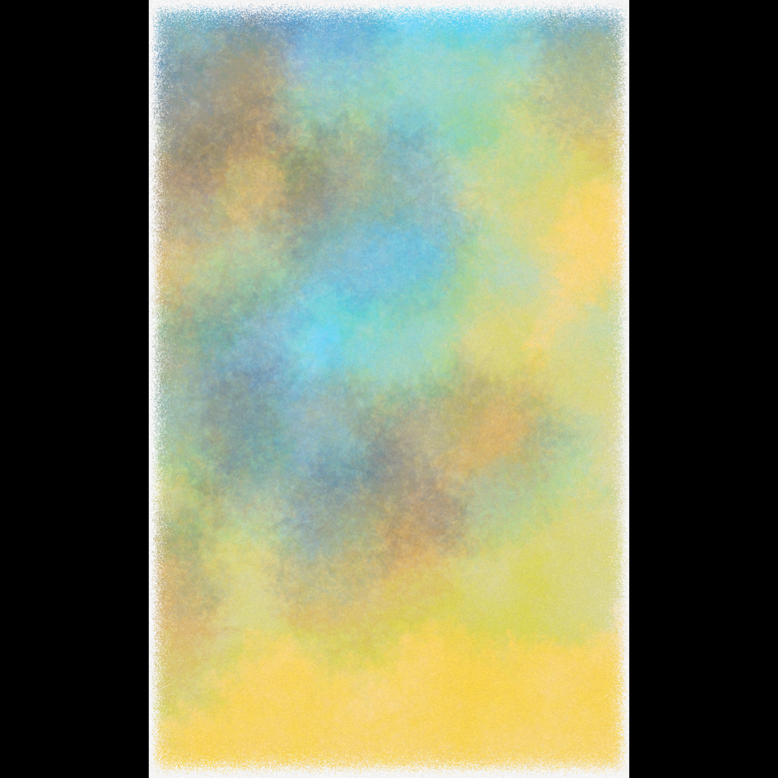 Sky Imagination #12