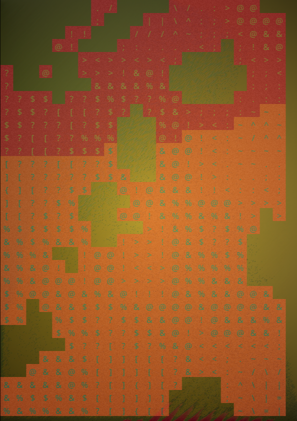 Convergence Remnants #9822