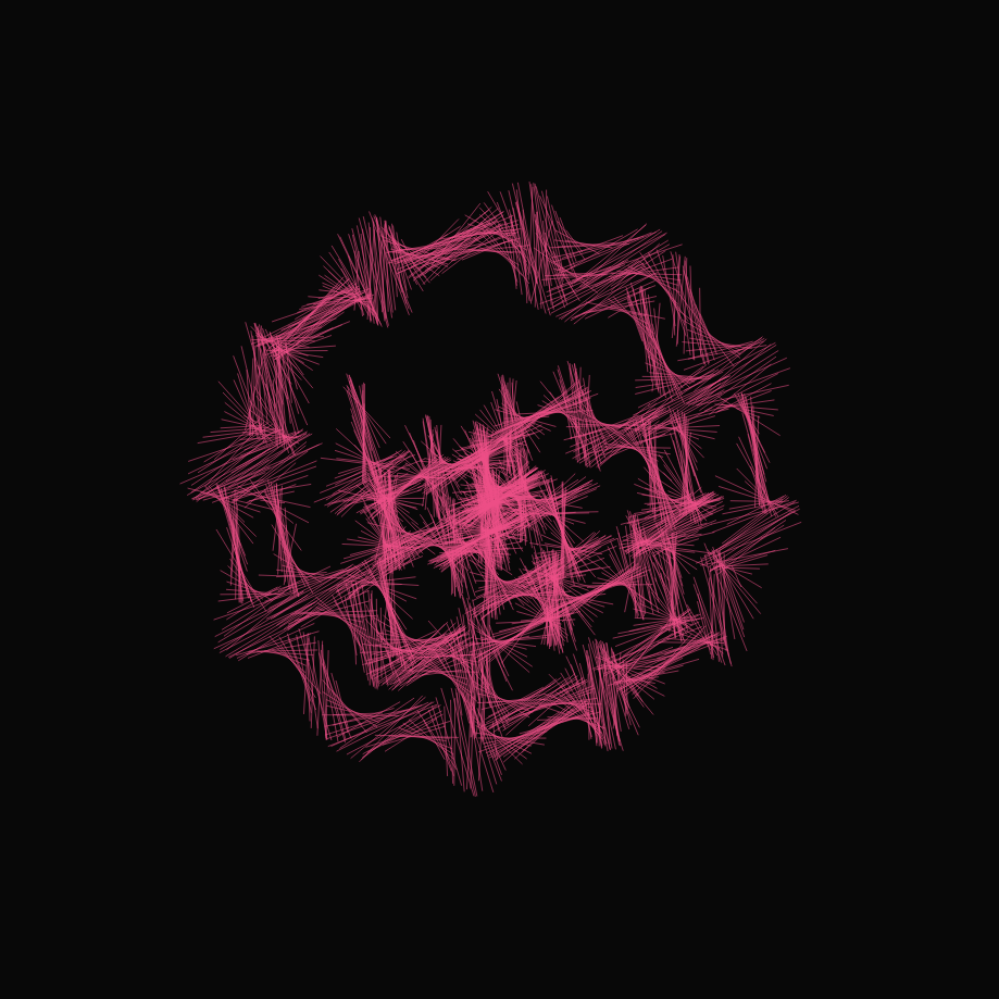 The Noise #13318