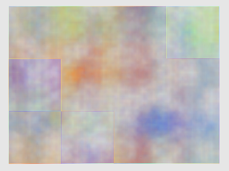 Color Function #3811