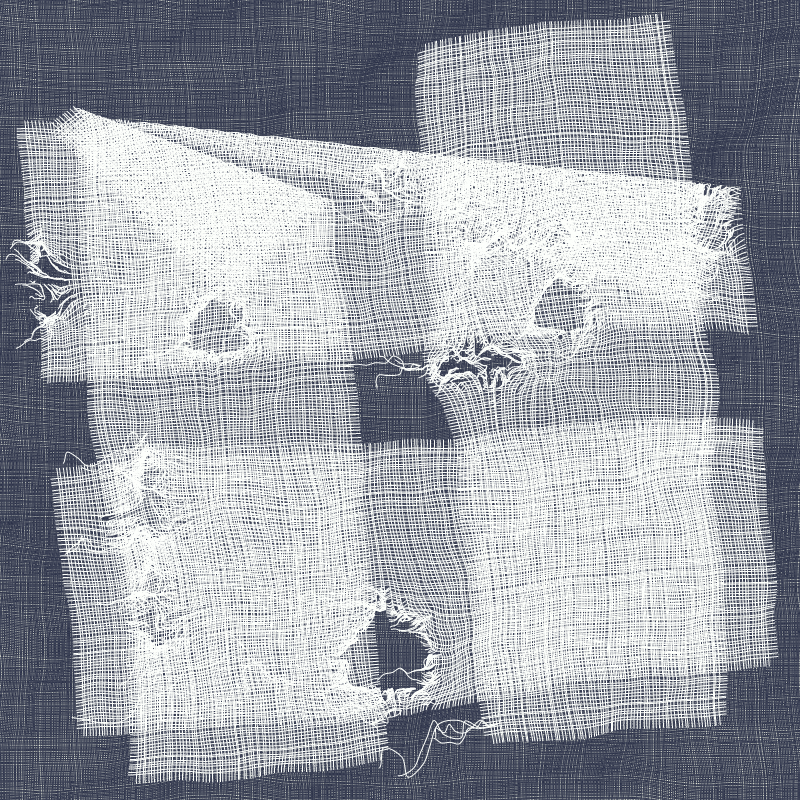 Threadbare #93