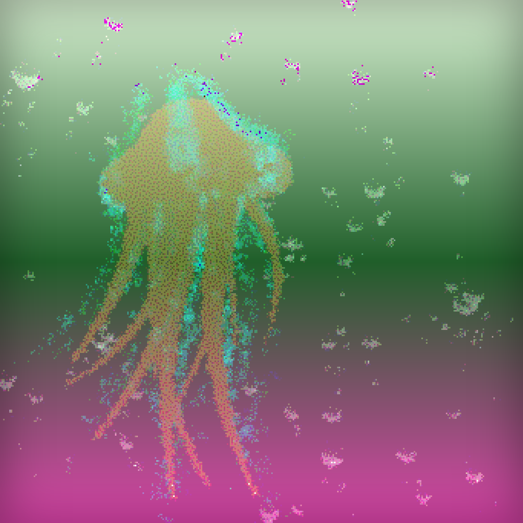 Jellyglitch #122