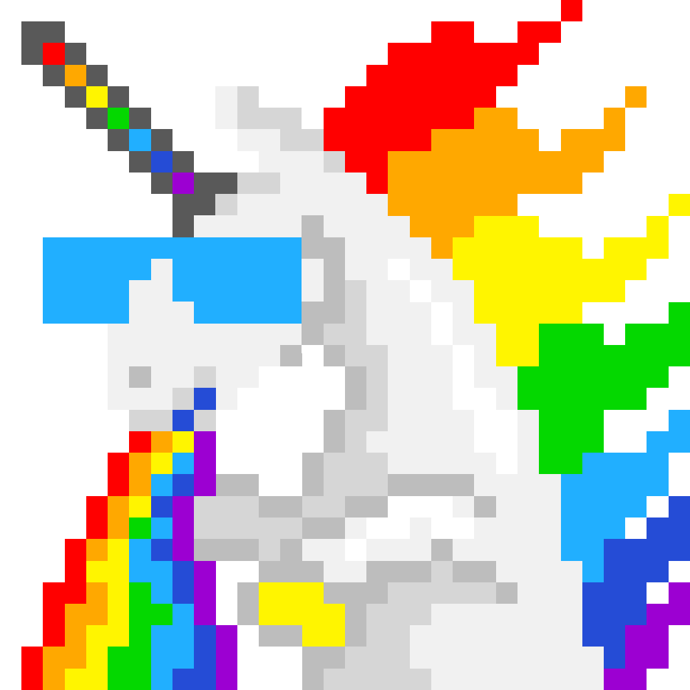 Unicorn #2297