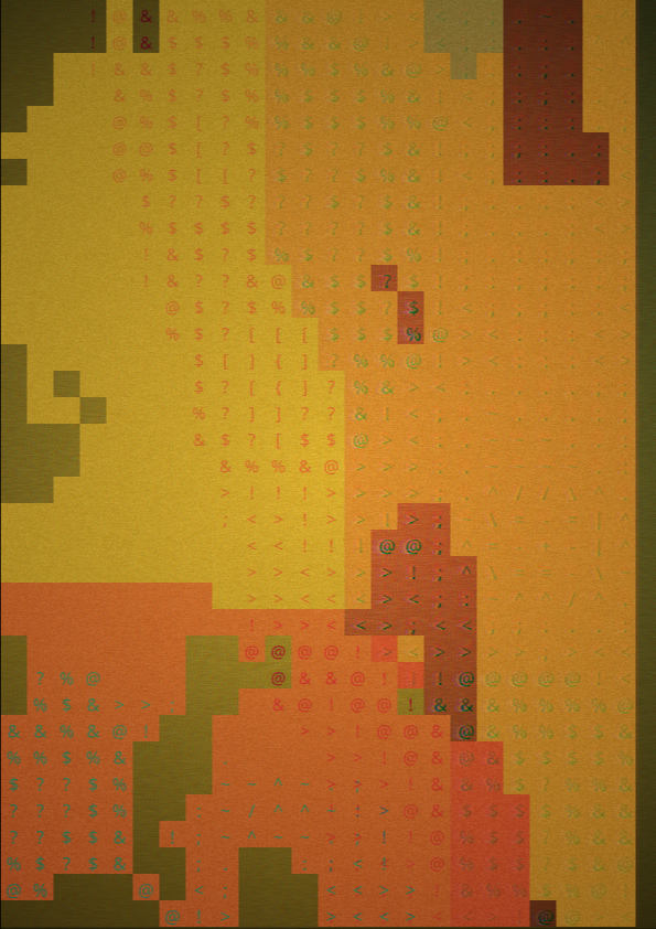 Convergence Remnants #7958