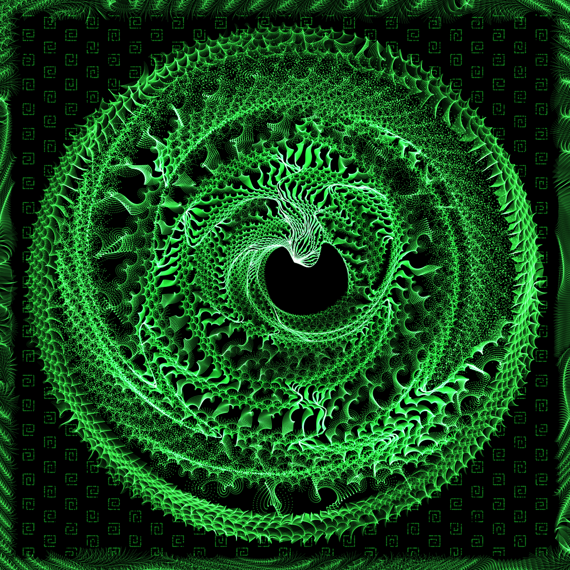 Mythologic #420