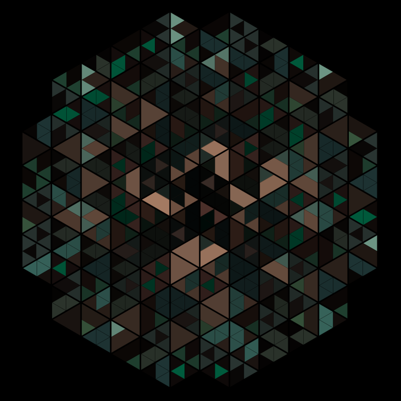 a not-so-binary world #79
