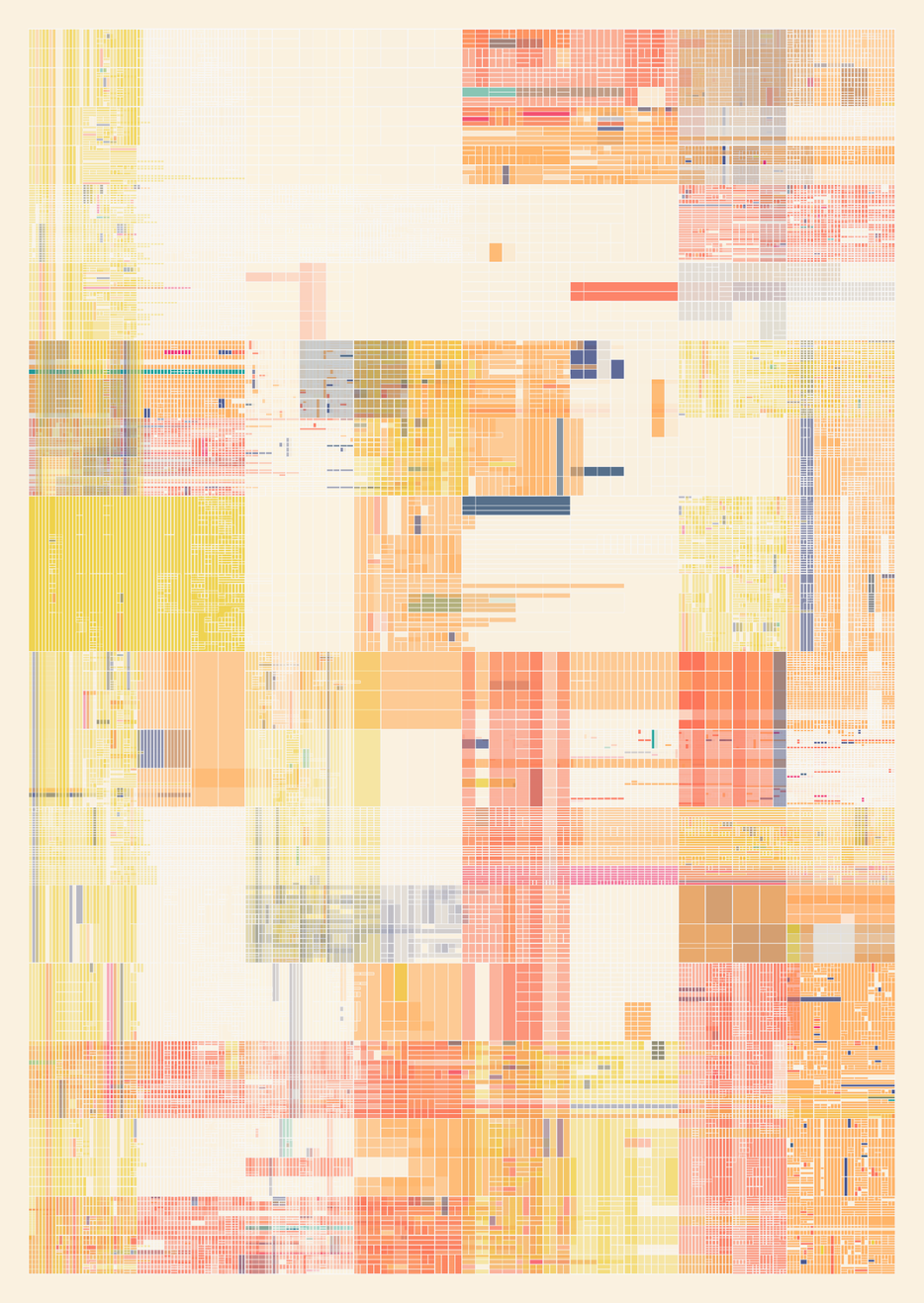 NESTED IDENTITIES #41