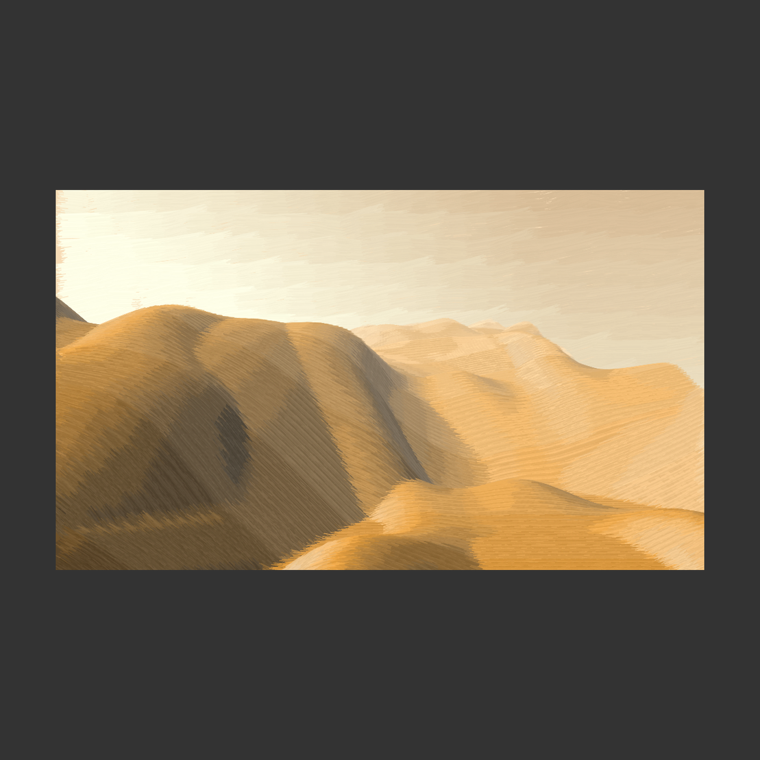 deserts and mountains #77